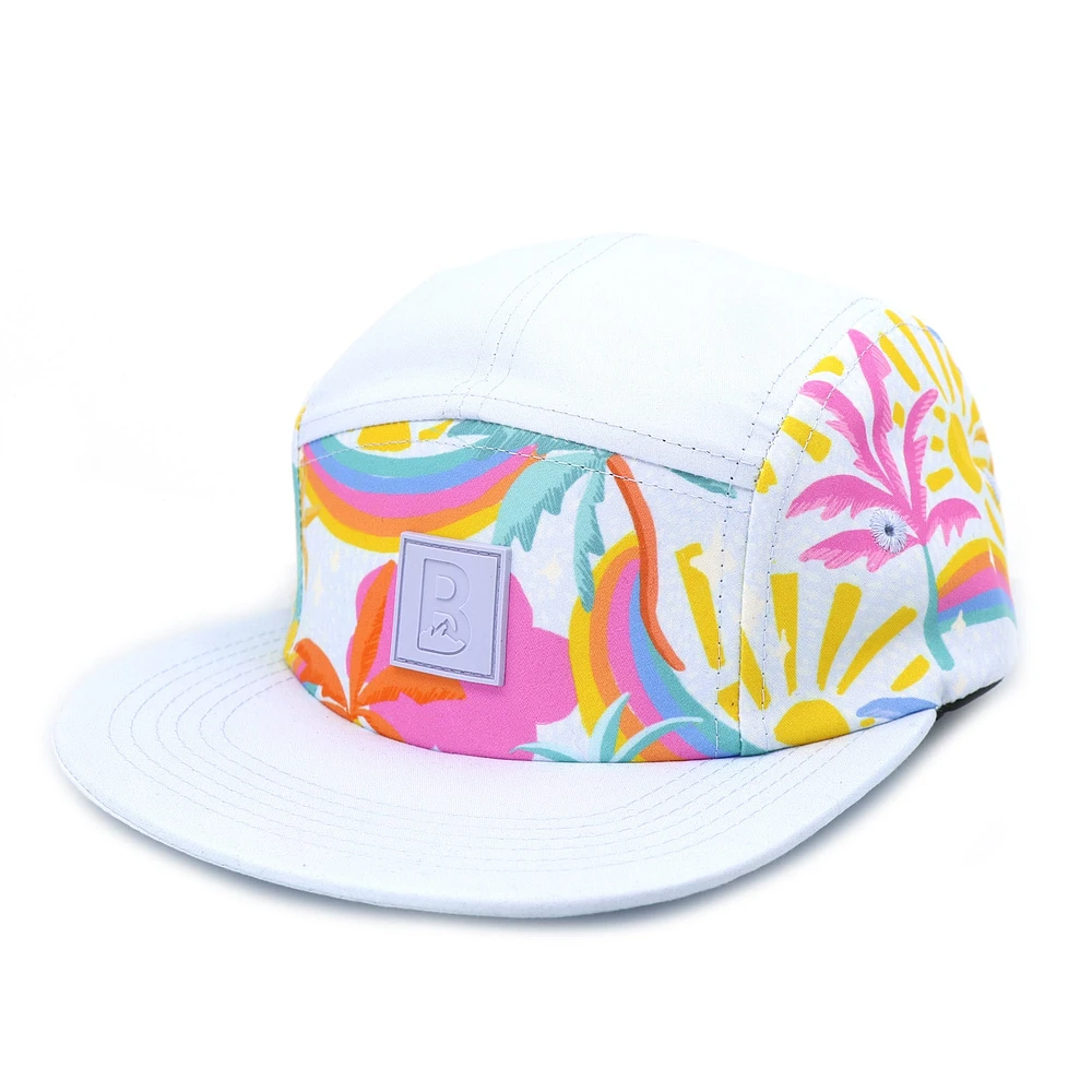 Casquette 5Panel Street B 2-16ans