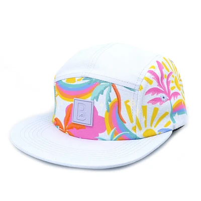 Casquette 5Panel Street B 2-16ans