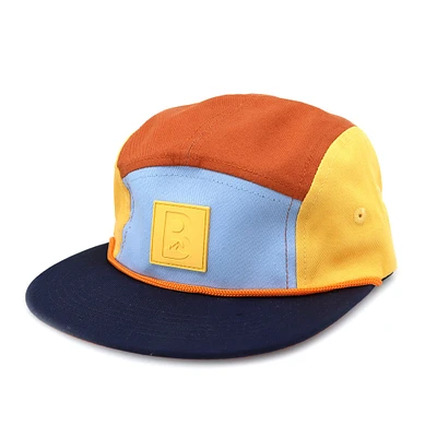 Casquette 5Panel Sreet B 2-16ans