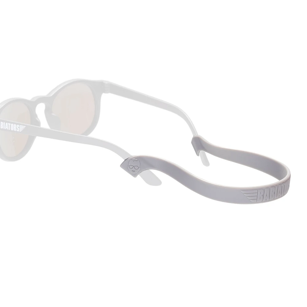 Attache Lunette en Silicone