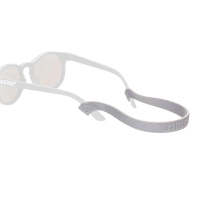 Attache Lunette en Silicone