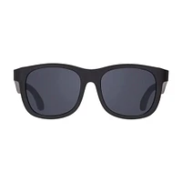 Black Navigator Sunglasses 0-5y