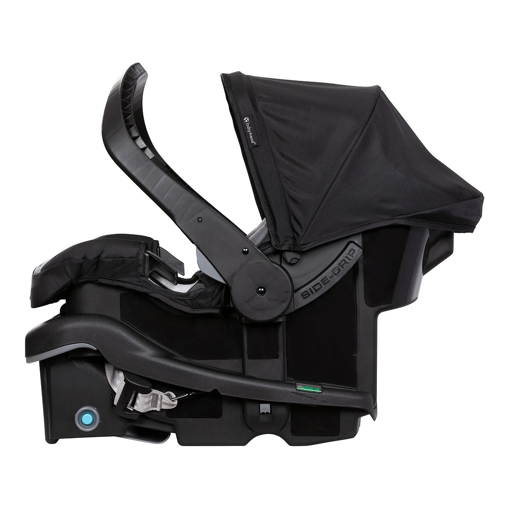 EZ-Lift PLUS Infant Car Seat - Dash Black