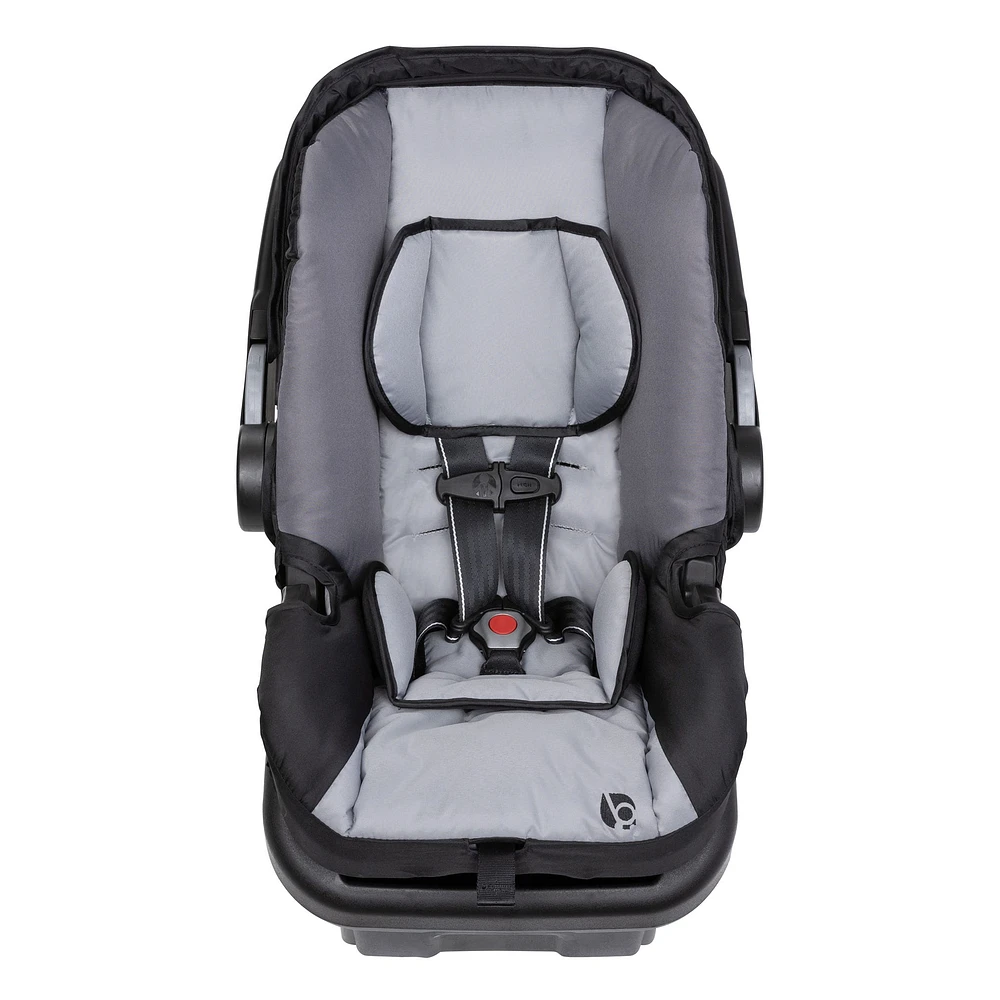 EZ-Lift PLUS Infant Car Seat - Dash Black