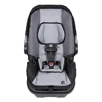 EZ-Lift PLUS Infant Car Seat - Dash Black