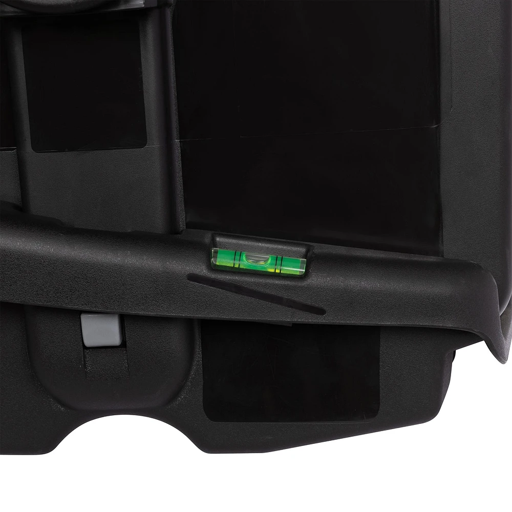 EZ-Lift PLUS Infant Car Seat - Dash Black