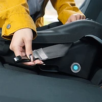 EZ-Lift PLUS Infant Car Seat - Dash Black