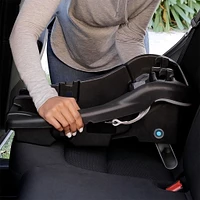 EZ-Lift PLUS Infant Car Seat - Dash Black