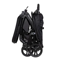 Sit N' Stand® Double 2.0 Stroller - Dash Black