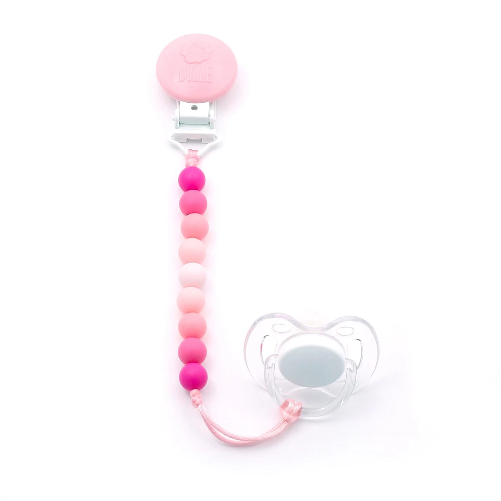 Attache-suce mini Rose
