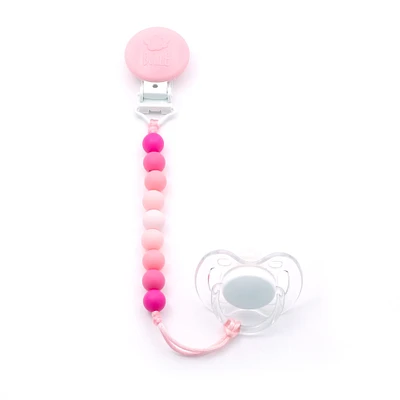 Attache-suce mini Rose
