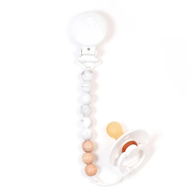 Pacifier Clip