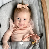 Pacifier Clip