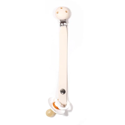 Snap Pacifier