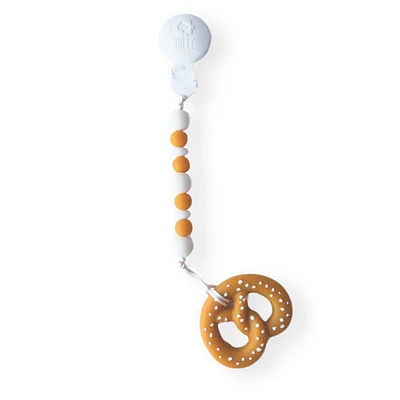 Duo Pretzel et Attache-suce - Dijon