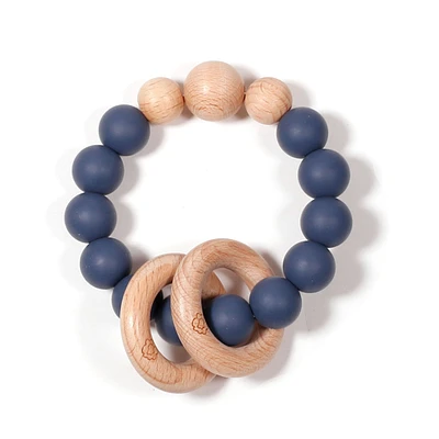 Clic-Clac Wood Rattle