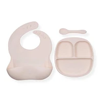 Dishes 3 Pieces Set