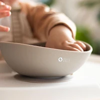 Taupe Bowl