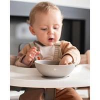 Taupe Bowl