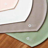 Napperon en Silicone