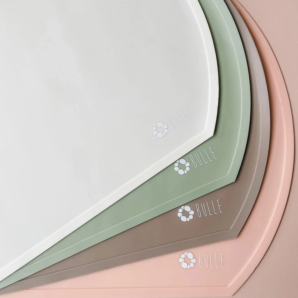 Napperon en Silicone