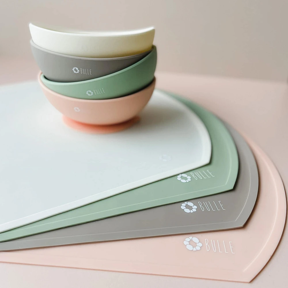 Napperon en Silicone