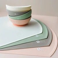 Napperon en Silicone