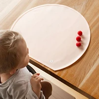 Napperon en Silicone