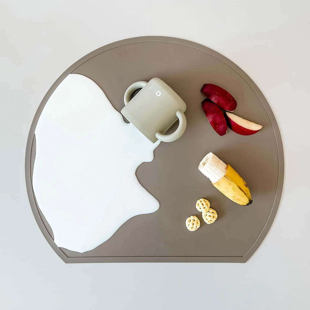 Napperon en Silicone