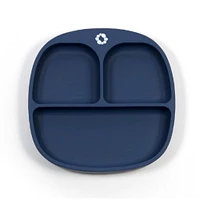 Assiette en Silicone