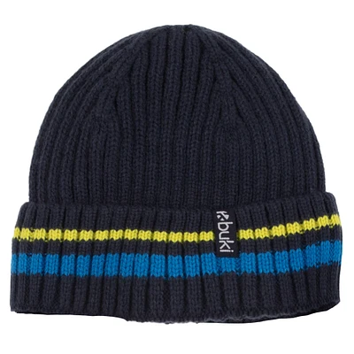 Tuque Tricot Marine 7-14ans