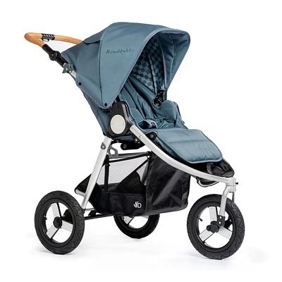 INDIE All-Terrain Stroller - Ocean (2024)