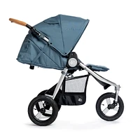 INDIE All-Terrain Stroller - Ocean (2024)