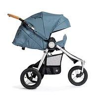 INDIE All-Terrain Stroller - Ocean (2024)