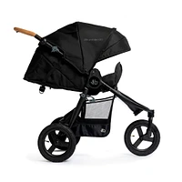INDIE All-Terrain Stroller