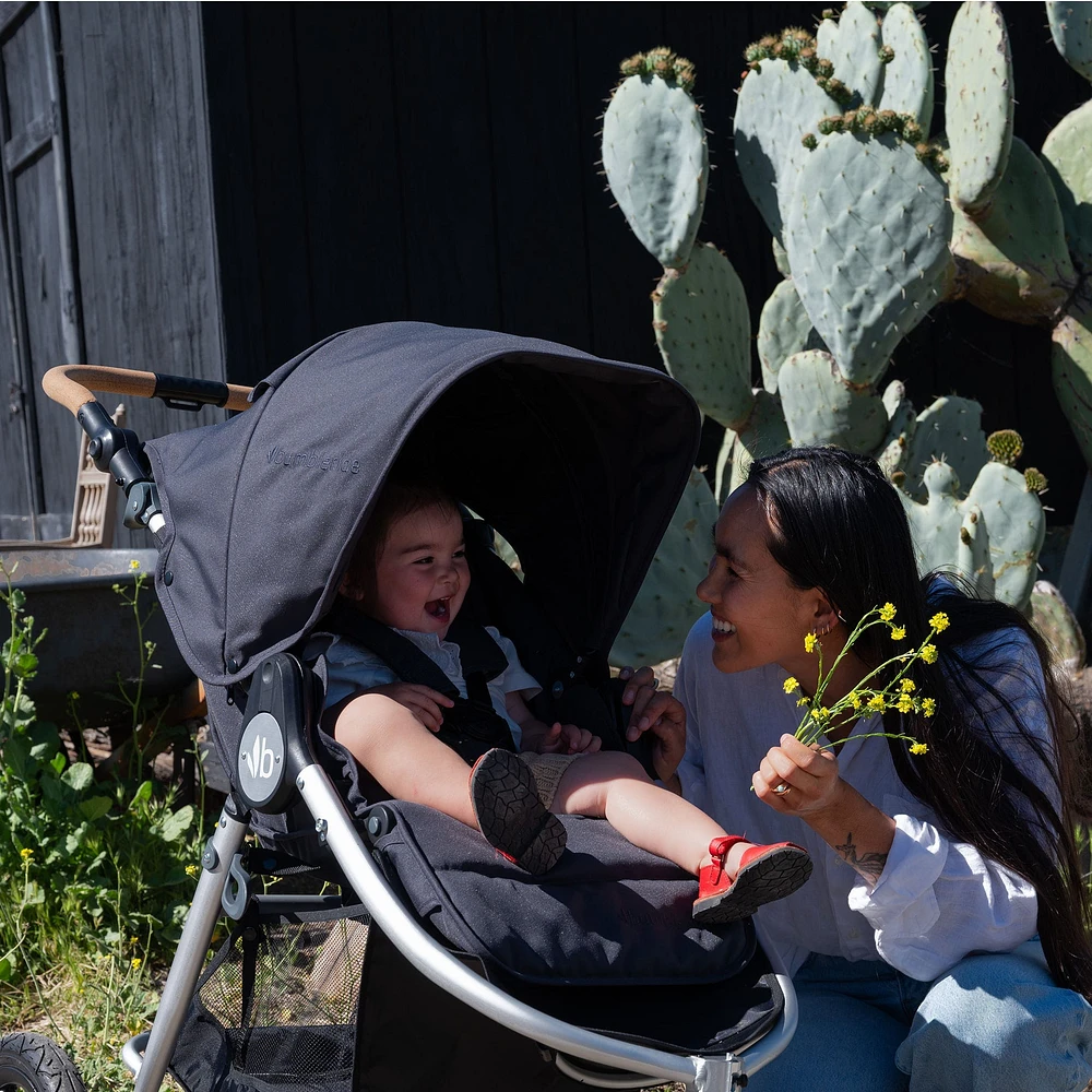 INDIE All-Terrain Stroller