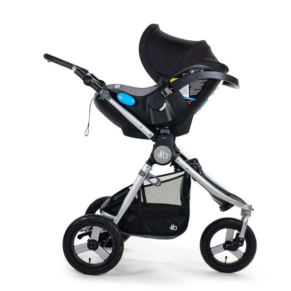 Indie Car Seat Adapter - Clek / Nuna / Cybex / Maxi Cosi