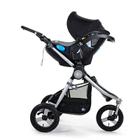 Indie Car Seat Adapter - Clek / Nuna / Cybex / Maxi Cosi