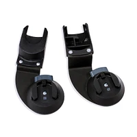 Adaptateur Indie Double Maxi-cosi / Nuna / Clek