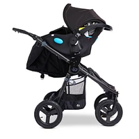 Adaptateur Indie Double Maxi-cosi / Nuna / Clek