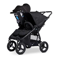 Adaptateur Indie Double Maxi-cosi / Nuna / Clek