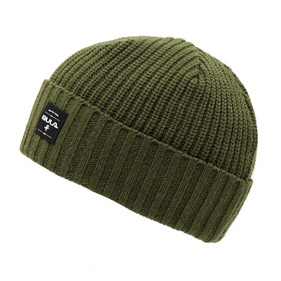 Leo Olive Beanie 7-16y