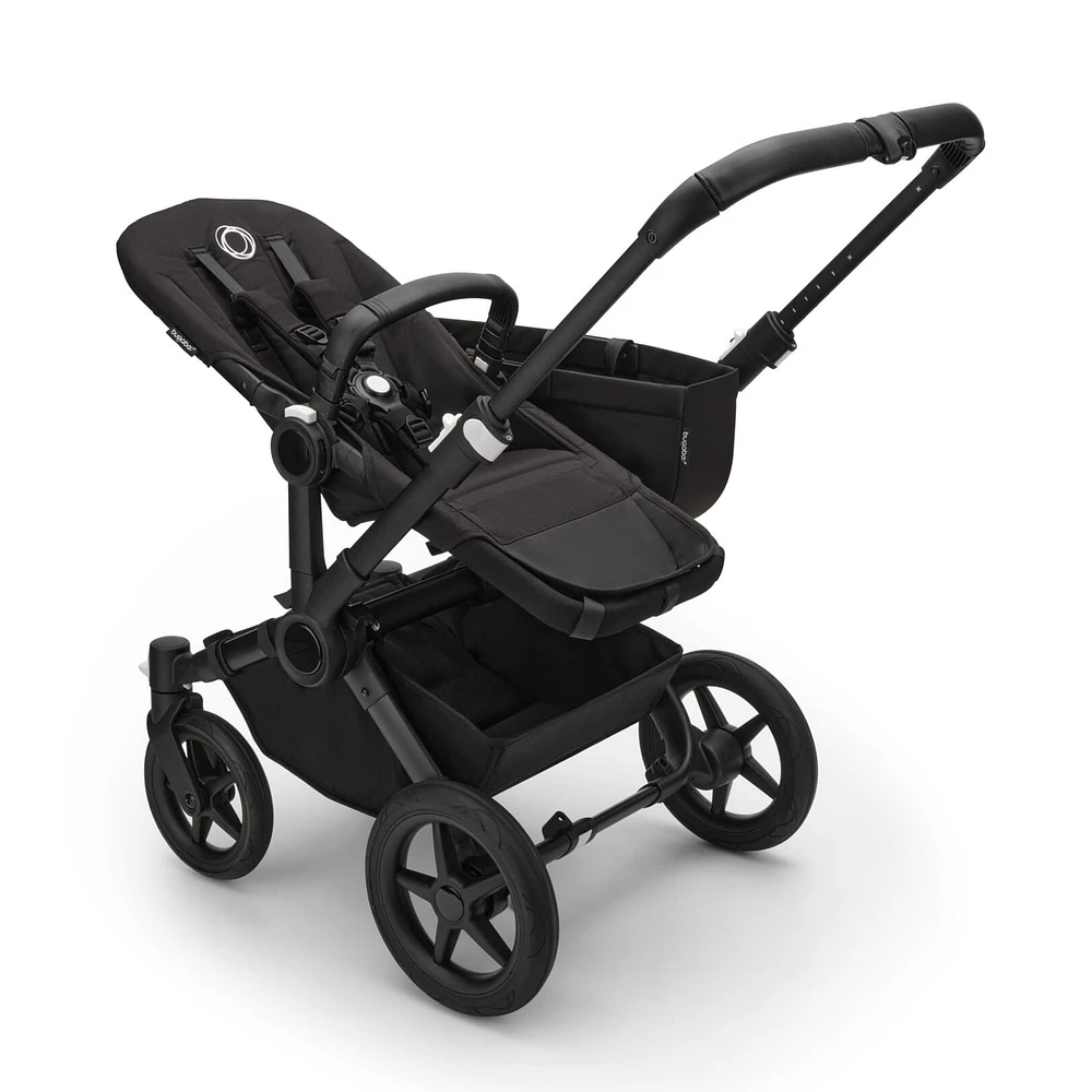 Donkey5 Mono Stroller