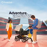 Donkey5 Mono Stroller