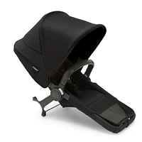 Donkey5 Duo Extension - Black / Midnight Black 