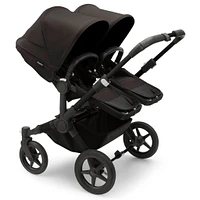 Donkey5 Duo Extension - Black / Midnight Black 