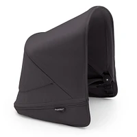 Donkey5 Sun Canopy  - Midnight Black 