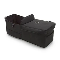 Donkey5 Pram Body Fabric - Midnight Black 