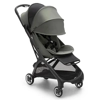 Butterfly Stroller - Forest Green