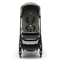 Butterfly Stroller - Forest Green